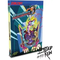 Blaster Master Zero 3 Classic Edition () - PS4
