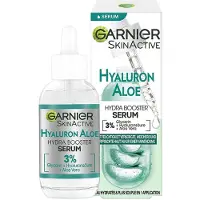 Garnier Collectie Skin Active Serum hyaluron aloë vera