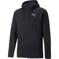 Puma Sportsweatvest 'TRAIN ALL DAY'