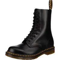 Dr. Martens Veterlaarzen geel / zwart