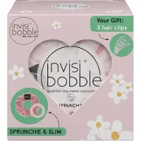 Invisibobble Sprunchie & Slim Set