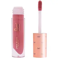 Queen Tarzi - Plumping Lip Gloss Pwr Gloss So Gentle