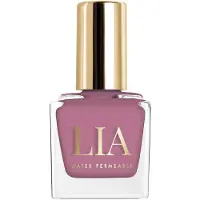 Lia Halal Nagellack Spicy cinnamon Nagellak 11 ml Spicy cinnamon