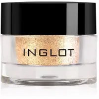 INGLOT - AMC Pure Pigment Eye Shadow 121 - Oogschaduw