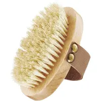GLOV Classic Dry Body Brush Lichaamsborstel 1 st