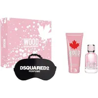 Dsquared2 Wood for Her EDT Set 50 ml