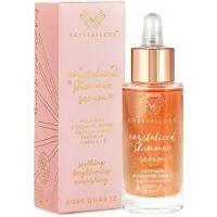 Crystallove Hydraterend serum Heren 30ml