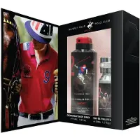 Beverly Hills Polo Club Polo Club Nº2 Parfum 225ml