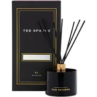 Ted Sparks Geurstokjes Bamboo & Peony 450 ml