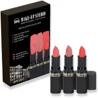 Make-up Studio Giftbox Matte Lipstick Collection Sets 1 stuk