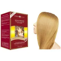 Surya Henna haarverf poeder Swedish blonde