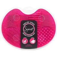 Sigma Beauty Spa Express Cleaning Mat Kwastenreiniger 1 st