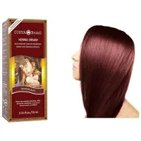 Surya Henna haarverf creme mahogany