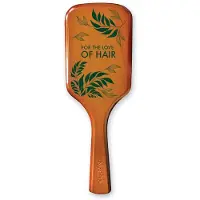 Aveda Valentine's Day Mini Paddle Brush - Limited Edition