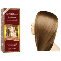 Surya Brasil Henna haarverf creme goud blond