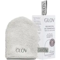 GLOV Oogmake-up remover Make-up remover Unisex Zilver