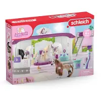 Schleich 42588 Horse Club Sofia's Beauties 42588 Beauty Salon Spielfiguren-Set