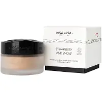 Uoga Uoga Foundation Unisex 10.0g Lichtbruin