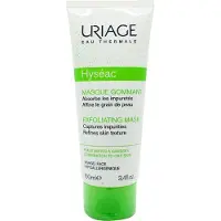 Uriage Hyseac Exfoliating Mask 100ml