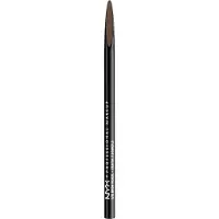 Nyx Oog make-up Wenkbrauwen Precision Brow Pencil Ash Brown