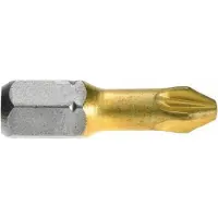 Bosch Kreuzschlitz-Bit PZ 1 Accessor