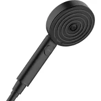 Hansgrohe Pulsify Select S handdouche 105 3jet Activation EcoSmart mat zwart