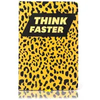 Ancient Wisdom A5 Notitieboekje - Animal - Think Faster