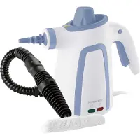 Silvercrest Handstoomreiniger - 2023 Model Grondige reiniging doodt 99,99% bacteriën 16 delige toebehorenset