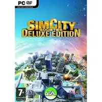 Sim City: Societies Destinations + SimCity: Destinations + Spore Creator