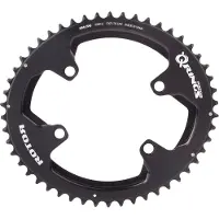 Rotor Q-ring 107 Bcd 4b Ovale Binnenste Kettingblad