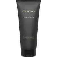 Ted Sparks Body Scrub Bamboo & Peony 200 ml