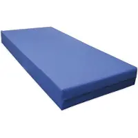 Luna Incontinentie Zorgmatras 17 cm 180x200