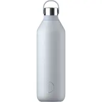Chilly's Chilly's Serie 2 - Thermosfles - 1.000 ml Frost Blue