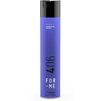 Framesi For-Me 406 Hold & Brush Me Hairspray