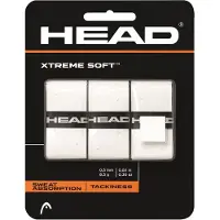 Head Overgrip XtremeSoft Grip WH