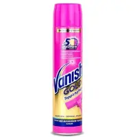 Vanish Gold tapijtreinigerschuim - 650ml