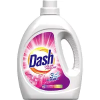 Dash Vloeibaar Wasmiddel Kleur Frisheid - 40 Wasbeurten