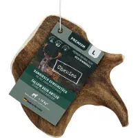 Chewies Damherten Gewei Snack L 160 gr