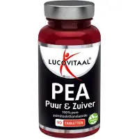 Lucovitaal 2x Pea Puur & Zuiver 90 tabletten