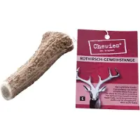 Chewies Edelherten Gewei Stang S 80 gr
