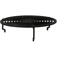 Ofyr Grill Rond 85