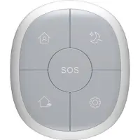 Elro Slimme afstandsbediening | Connects