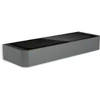 Steinel Buitenlamp XSolar SOL-O antraciet