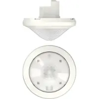 Theben Ronda S360-100 UP WH Master, 1 kanaal, diameter 9 meter, 1 stuk.