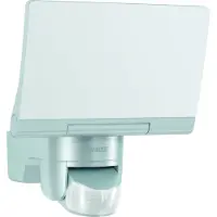 Steinel LED Schijnwerper XLED home 2 zilver