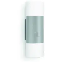 Steinel Sensorlamp L 910 LED grijs