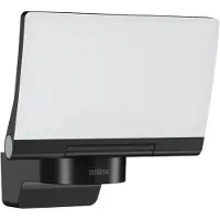 Steinel LED Schijnwerper XLED home 2 SL 14,8W zwart