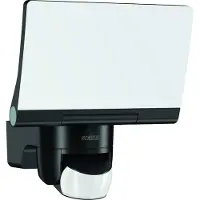 Steinel straler xled home met sensor 2 zwart