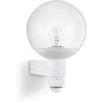 Steinel Bollamp L400S met bewegingsmelder
