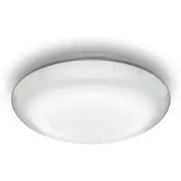 Steinel Carport lamp DL Vario Quattro met bewegingssensor
